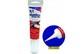 Modellers Canopy Glue With Fine Point (80ml)
